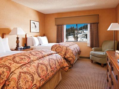 Hotel Mammoth Mountain Inn - Bild 4