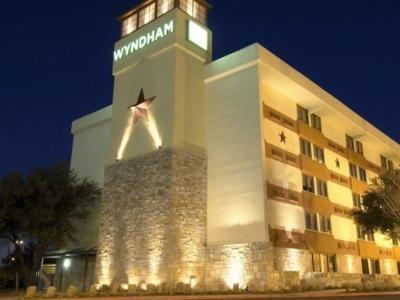 Hotel Wyndham Garden Austin - Bild 2