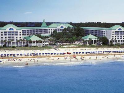 Hotel The Westin Hilton Head Island Resort & Spa - Bild 5