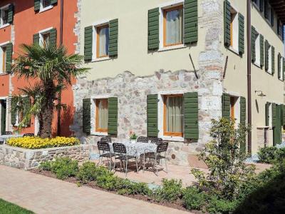Hotel Residence Borgo Mondragon - Bild 3