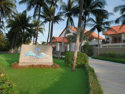Hotel Blue Ocean Resort Phan Thiet - Bild 4