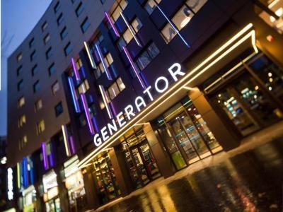Hotel Generator Paris - Bild 3