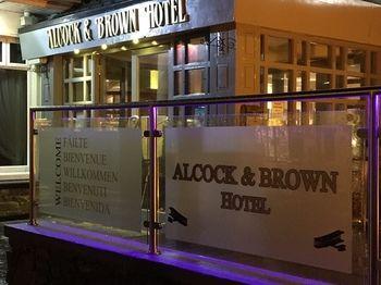 Alcock & Brown Hotel - Bild 3