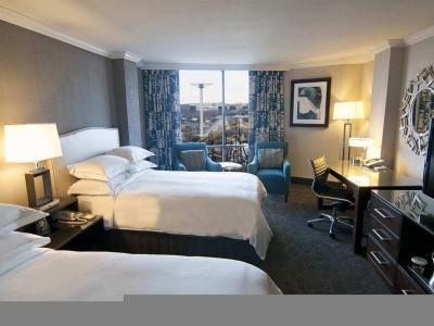 Hotel Hilton Arlington - Bild 5
