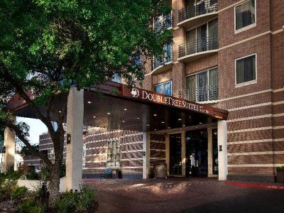 DoubleTree Suites by Hilton Hotel Austin - Bild 3