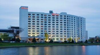 Hotel Hilton Philadelphia City Avenue - Bild 5