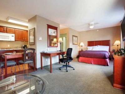 Hotel Homewood Suites by Hilton Sioux Falls - Bild 4