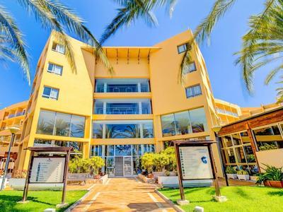 Hotel SBH Costa Calma Beach Resort - Bild 2