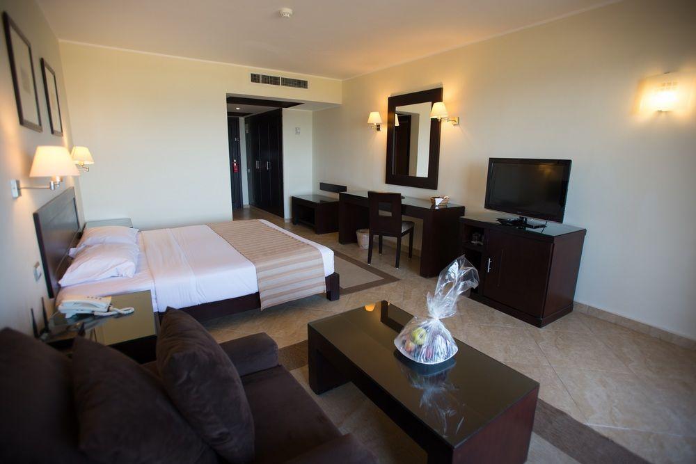 Hotel Fort Arabesque Resort, Spa & Villas - Bild 1