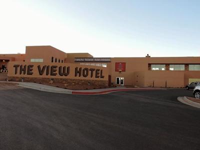 The View Hotel - Bild 5