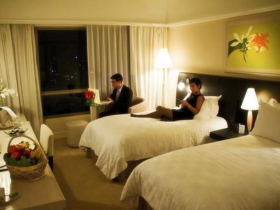 Hotel Sofitel Saigon Plaza - Bild 4