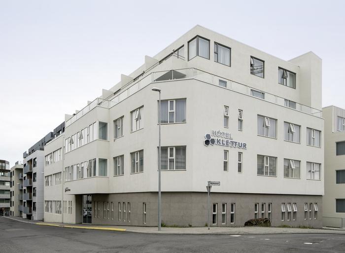 Hotel Klettur - Bild 1