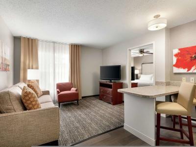 Hotel Homewood Suites by Hilton Dallas-Arlington - Bild 5
