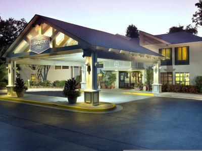 Hotel Hampton Inn Hilton Head - Bild 3