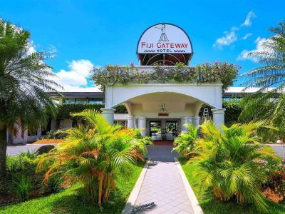 Hotel Fiji Gateway - Bild 2