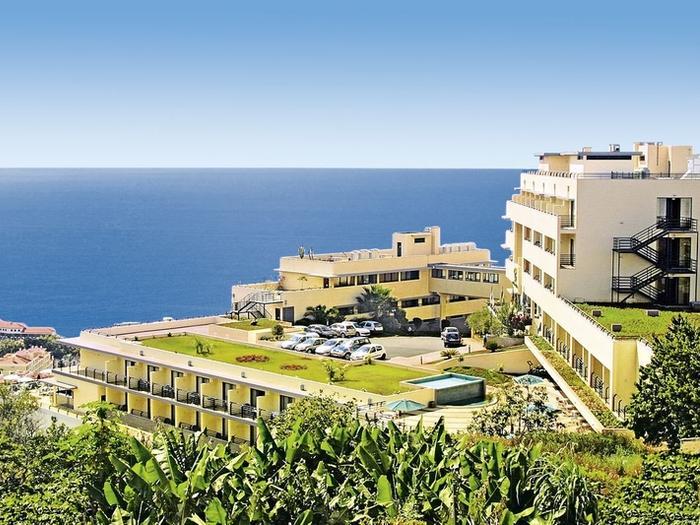 Hotel Madeira Panoramico - Bild 1