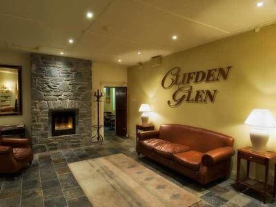 Hotel Clifden Glen - Bild 5