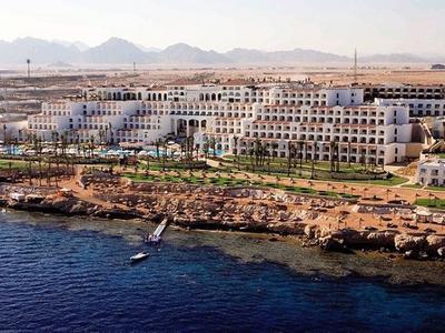 Hotel Siva Sharm Resort & Spa - Bild 2