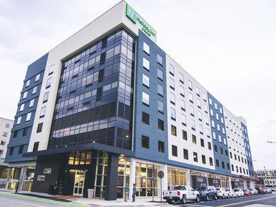 Holiday Inn Hotel & Suites Chattanooga Downtown