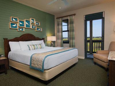 Disney's Hilton Head Resort