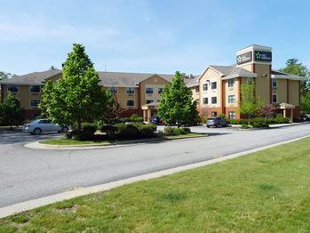 Extended Stay America - Scarborough