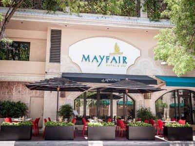 The Mayfair Hotel & Spa