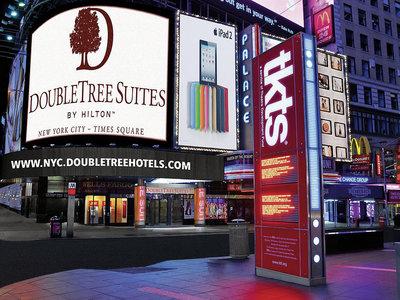 DoubleTree by Hilton Times Square South