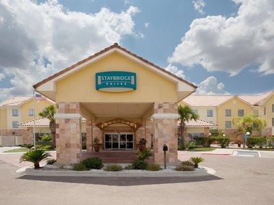 Staybridge Suites Laredo