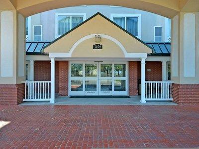 Country Inn & Suites By Carlson - North Charleston
