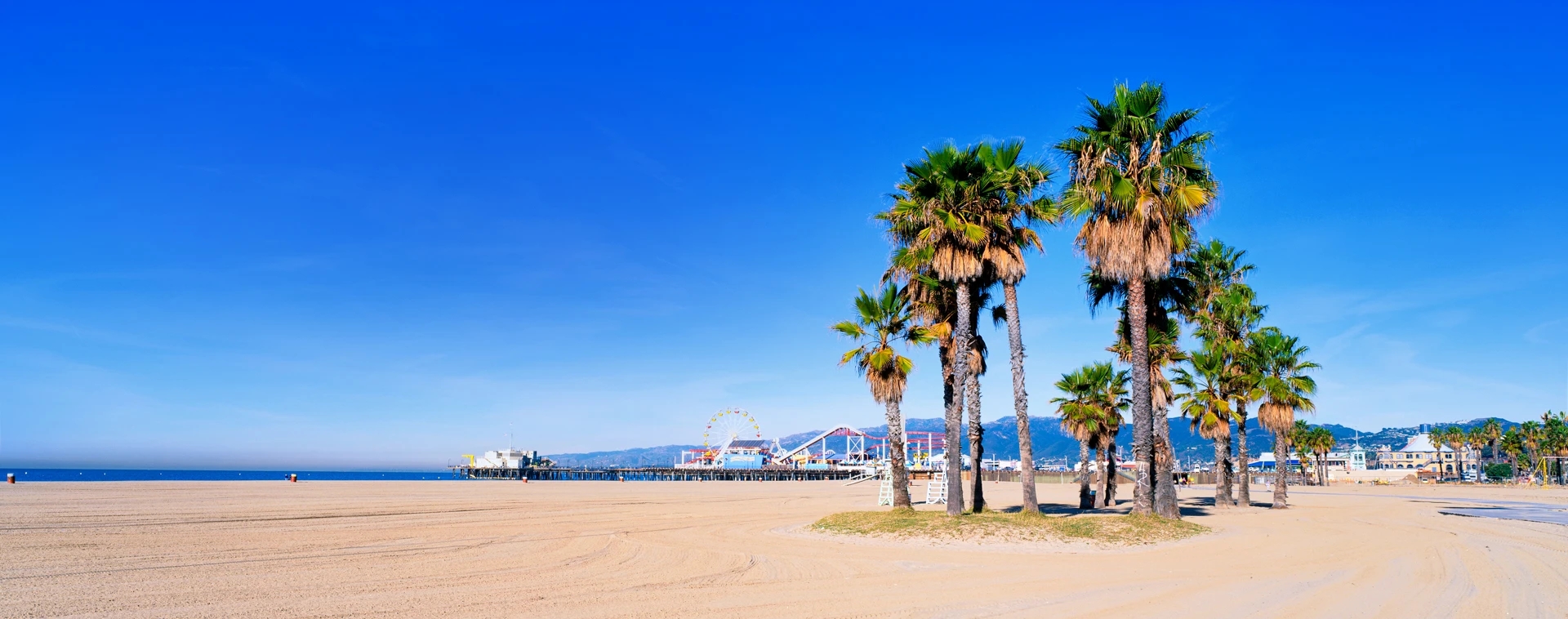 Hotels Kalifornien