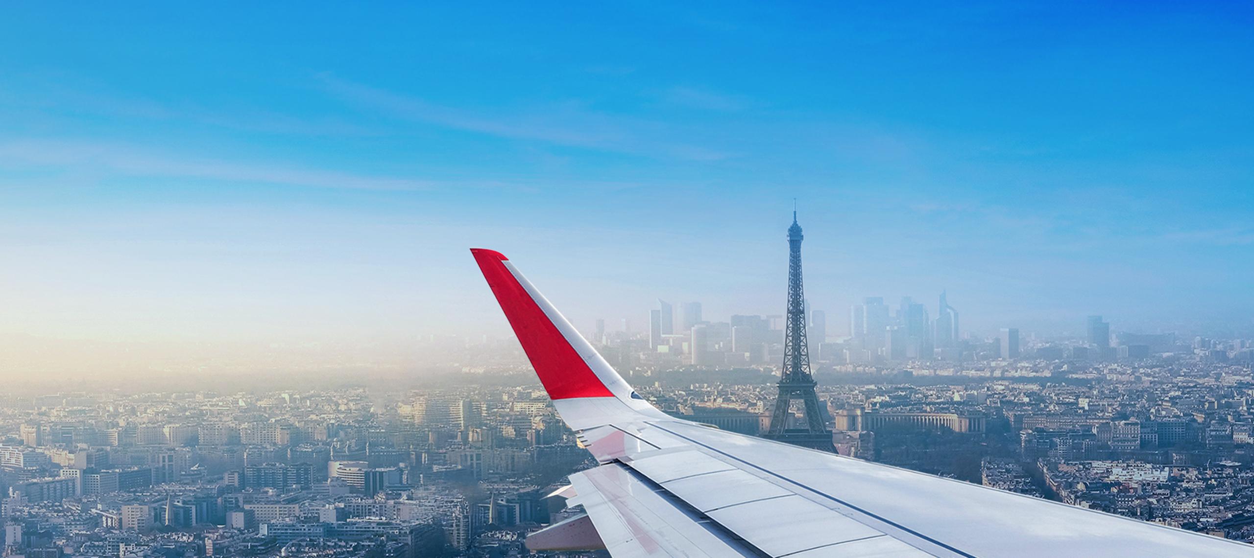 Flug nach Dortmund buchen