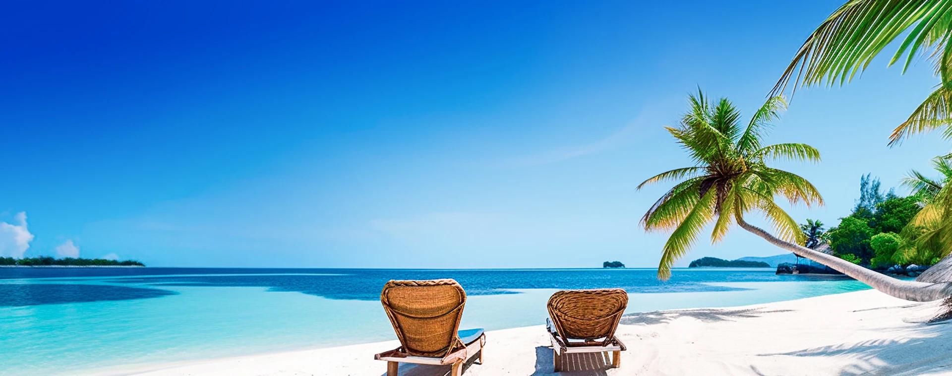 Urlaub Malediven