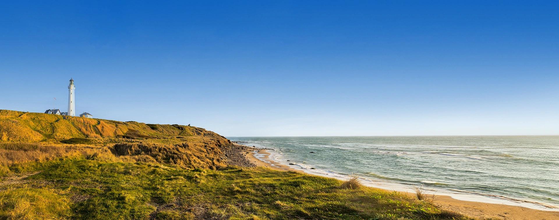 Urlaub Dänemark